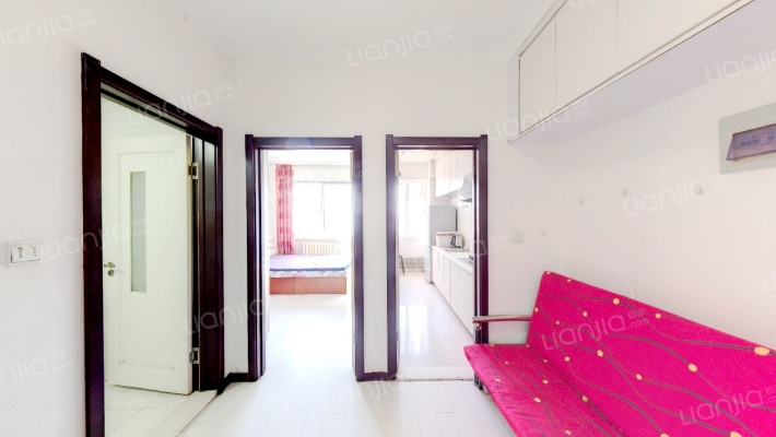 云峰嘉园二手房实景图