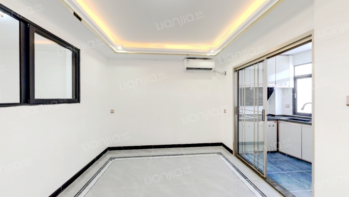 松漱前小区二手房实景图