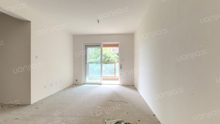 明信城A区二手房实景图