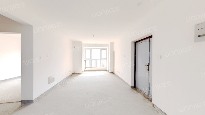 首创国际半岛伊维萨小镇二手房实景图