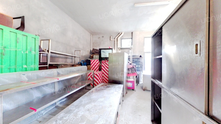 长滩美墅二手房实景图