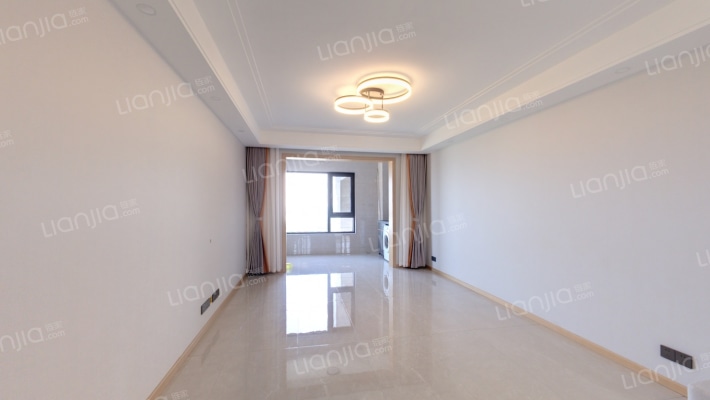 亲湖苑B区二手房实景图