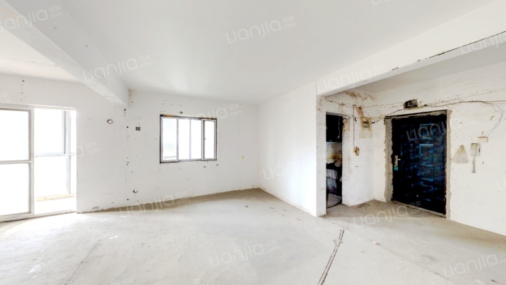 迎宾家园二手房实景图