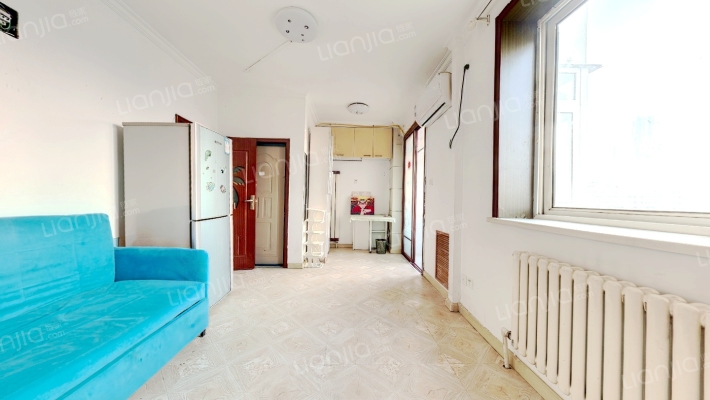 宏爱巷二手房实景图