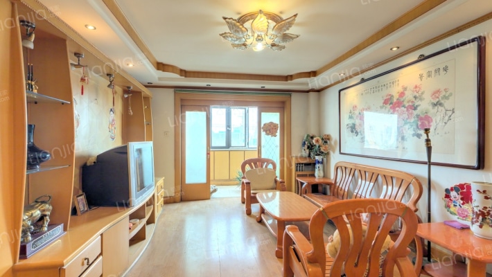 胜利小区明珠园二手房实景图