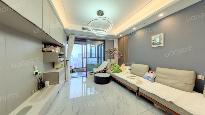 中海锦江城云璟二手房实景图