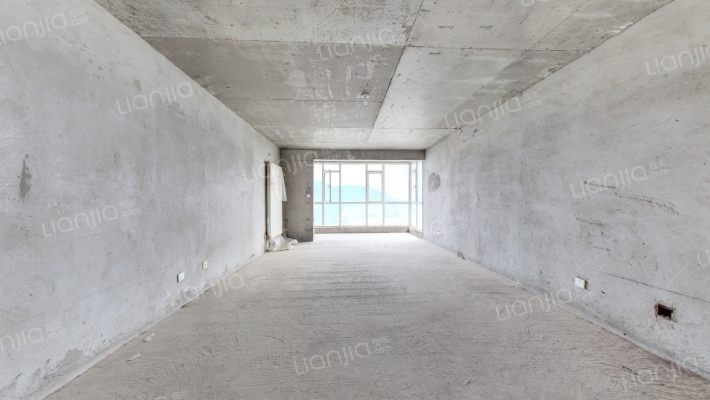 盛世合丰苑二手房实景图