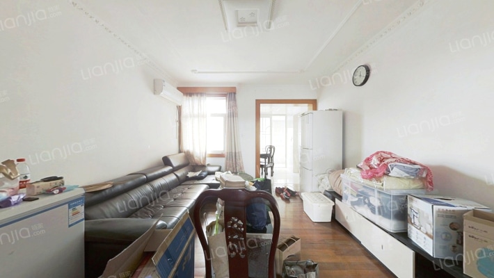 南理工东园小区二手房实景图