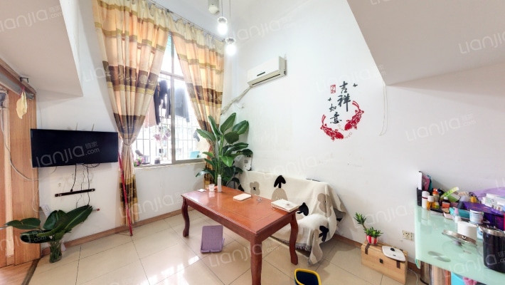 城市物语二手房实景图