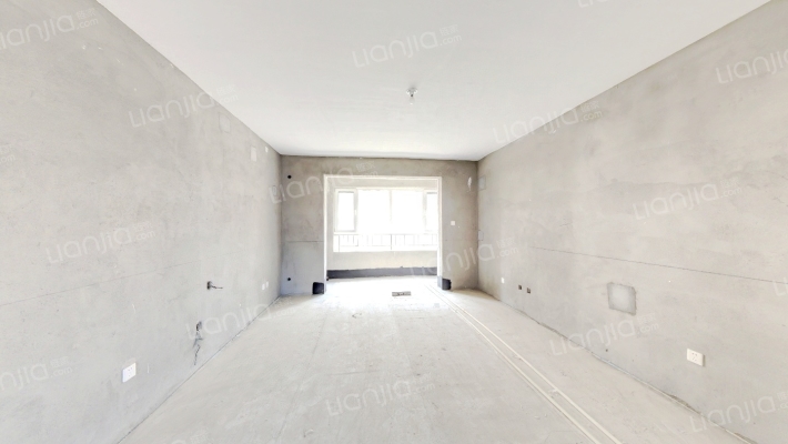 鹿泉健康城二手房实景图