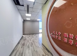 整租·爱克大厦 1室1厅 南_爱克大厦租房