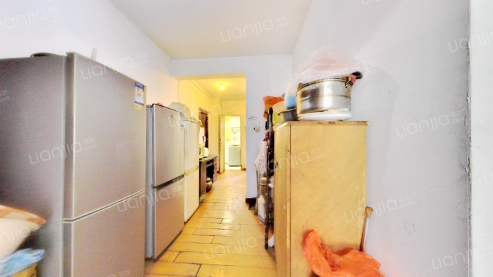 清荷园北园二手房实景图