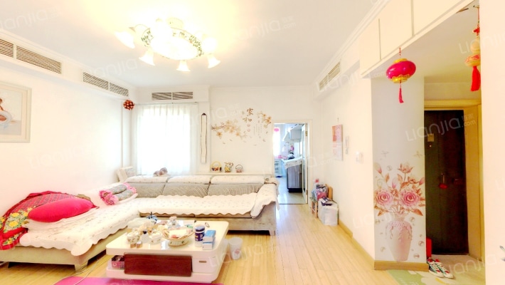 星台花园二期二手房实景图