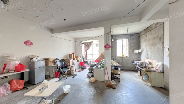 丰裕园二手房实景图