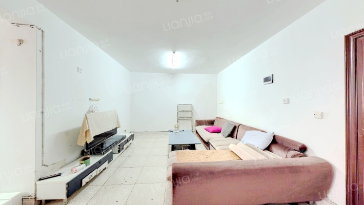 阳光100二手房实景图
