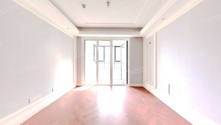 青岛印象·品二手房实景图