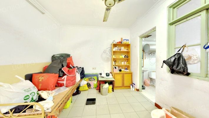 仓城五村二手房实景图