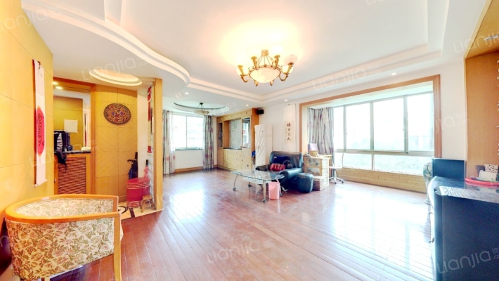 青园小区二手房实景图