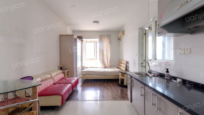 学林E墅二手房实景图