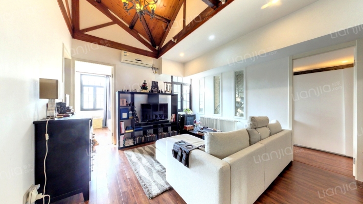 永嘉新村二手房实景图