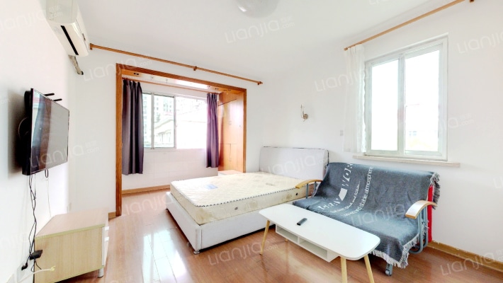 文兰小区二手房实景图