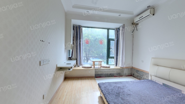 恒大帝景二手房实景图