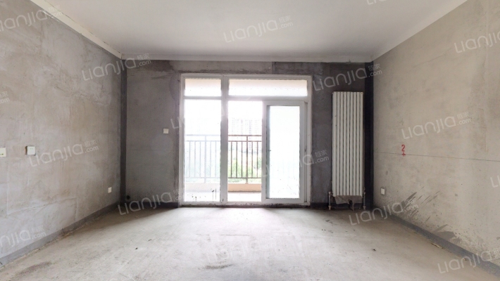 和谐家园三号院二手房实景图