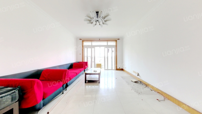 屹立家园二手房实景图