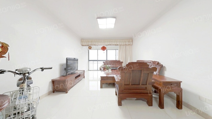 鹿璟名居二手房实景图