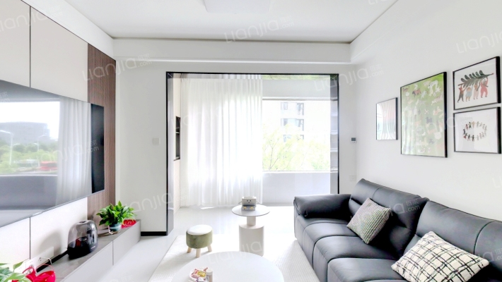 光合森林二手房实景图