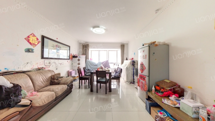 新城路二手房实景图