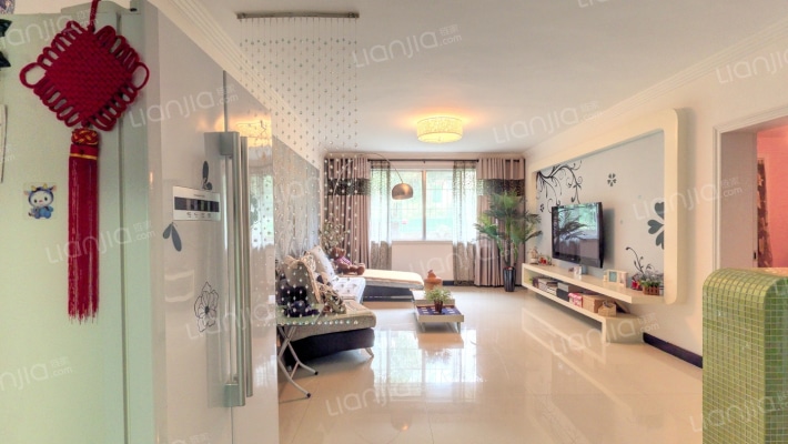 麒龙快乐家园一期二手房实景图