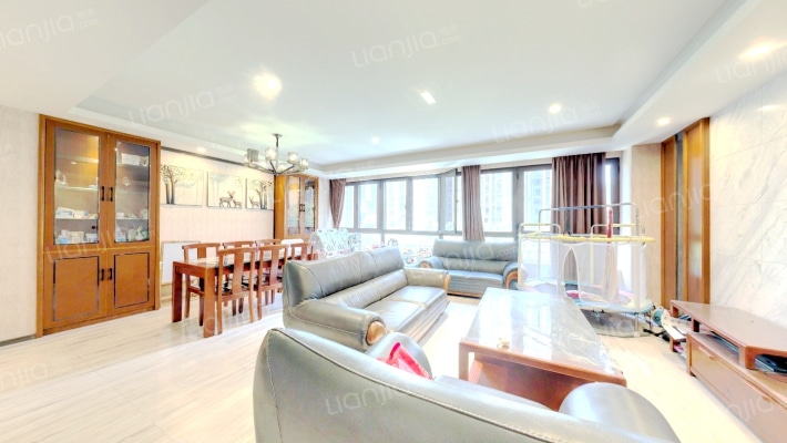 东城国际(崇州)二手房实景图