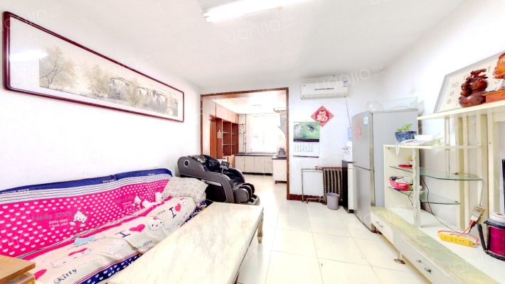 恒立苑小区二手房实景图