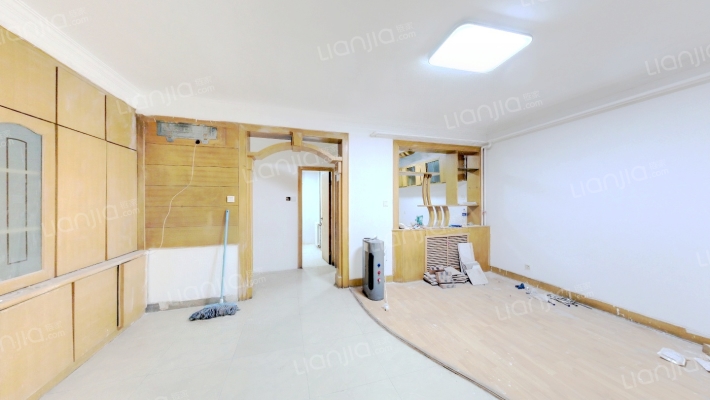 金冠小区二手房实景图