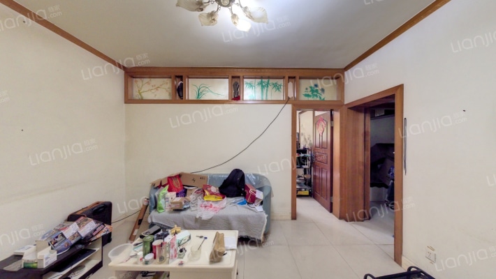 佳利花园一期二手房实景图