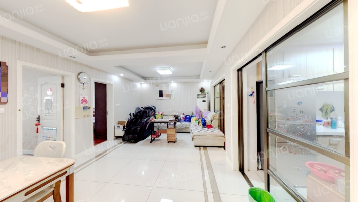 银杏苑小区二手房实景图