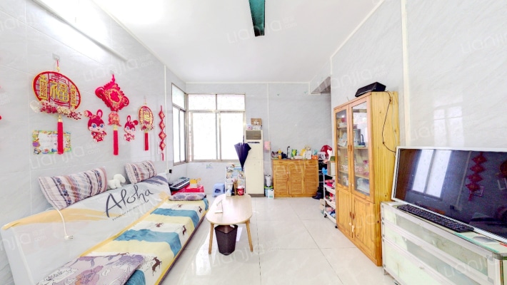 岐山中路二手房实景图