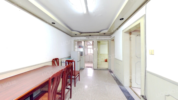 日晖巷二手房实景图