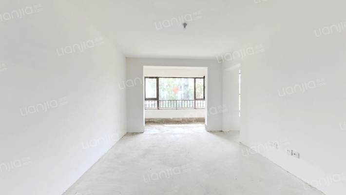 上锦竹园二手房实景图