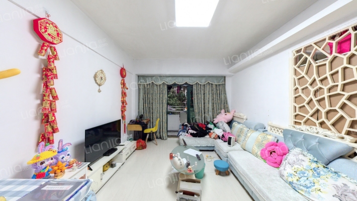 芳华花园洛涛居北区二手房实景图