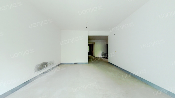 龙泽园西区二手房实景图