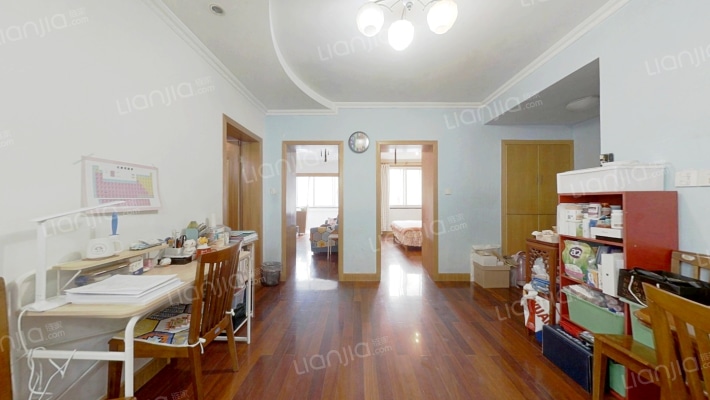 东苑村二手房实景图