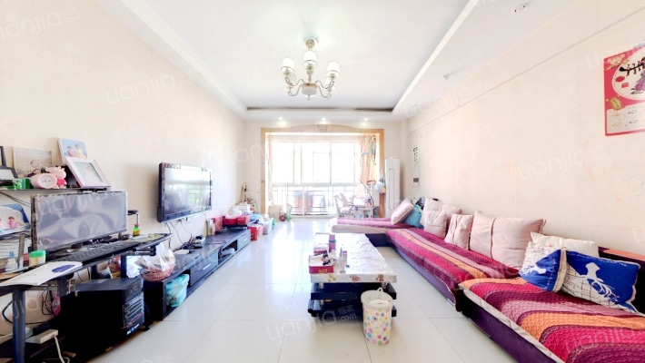 康桥雅舍二手房实景图