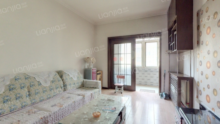 毛纺路989号二手房实景图