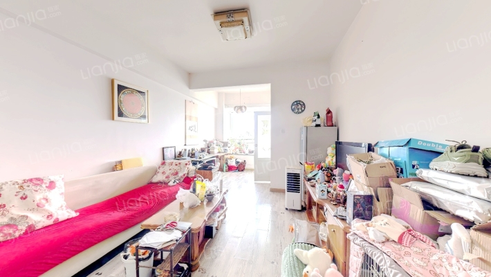 龙泉印象二手房实景图