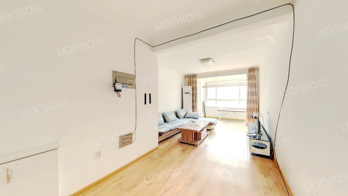 城市印象二手房实景图