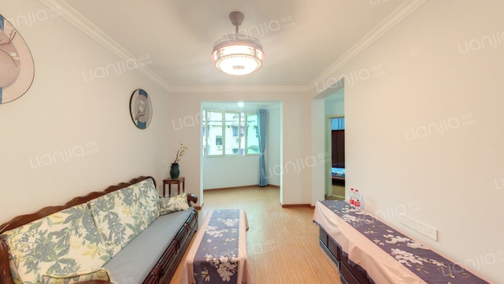 工校三村二手房实景图