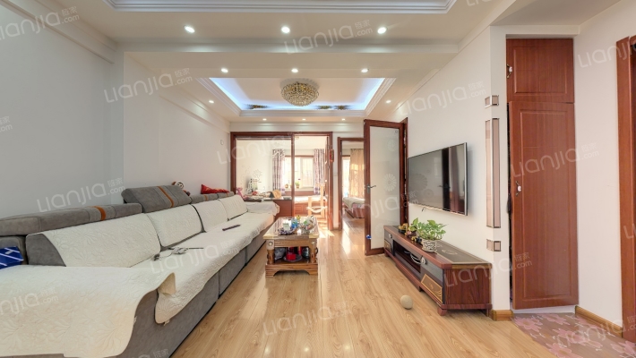 城龙府二手房实景图