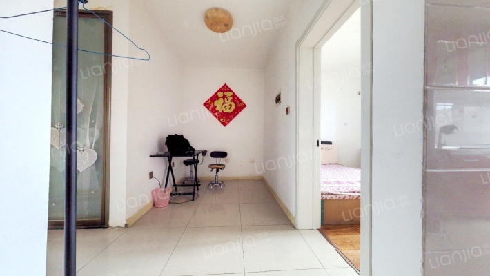 启工佳苑二手房实景图